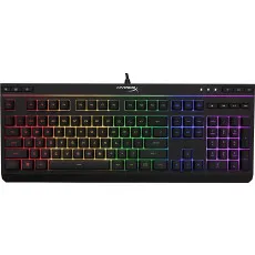Tastatură cu fir HyperX Alloy Core RGB Black Tastatură cu fir HyperX Alloy Core RGB Black