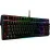 Клавиатура проводная HyperX Alloy MKW100 Black