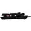Клавиатура проводная HyperX Alloy MKW100 Black