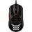 Mouse cu fir HyperX Pulsefire Haste Black/Red