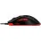 Mouse cu fir HyperX Pulsefire Haste Black/Red