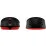 Mouse cu fir HyperX Pulsefire Haste Black/Red