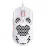 Mouse cu fir HyperX Pulsefire Haste White/Pink