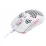 Mouse cu fir HyperX Pulsefire Haste White/Pink