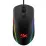 Mouse cu fir HyperX Pulsefire Surge Black