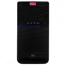 Calculator de oficiu ATOL PC1027MP (Intel Pentium Dual-Core 2C/4T G6400 4.0GHz/8 GB/256 GB)