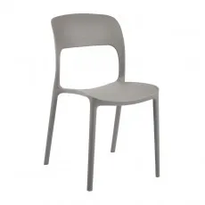 Стул DP Vigo Grey