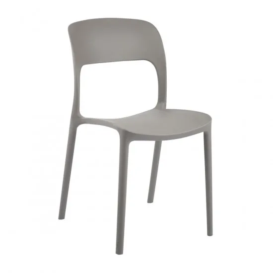 Scaun DP Vigo Grey