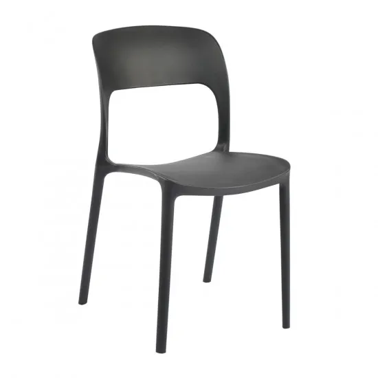 Стул DP Vigo Black