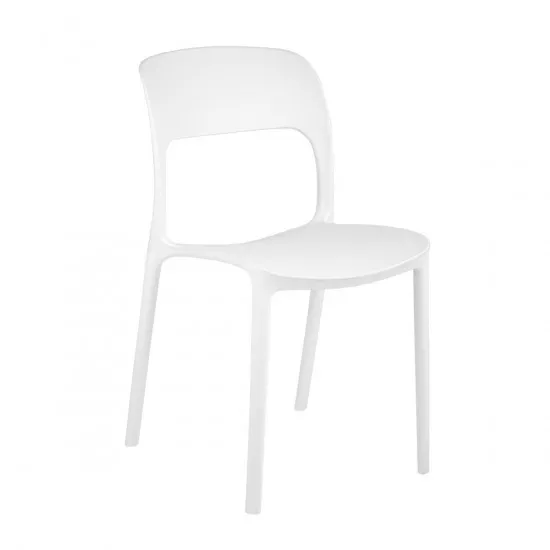 Стул DP Vigo White