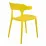 Scaun DP Spring Yellow