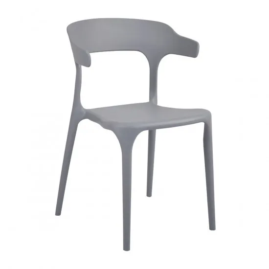 Стул DP Spring Grey