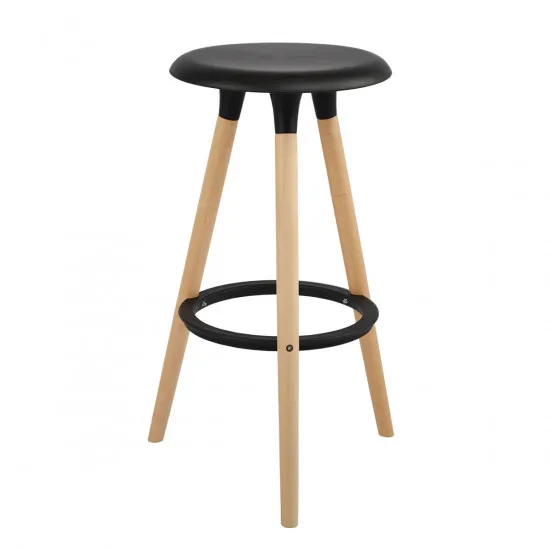 Scaun DP Simplex Black