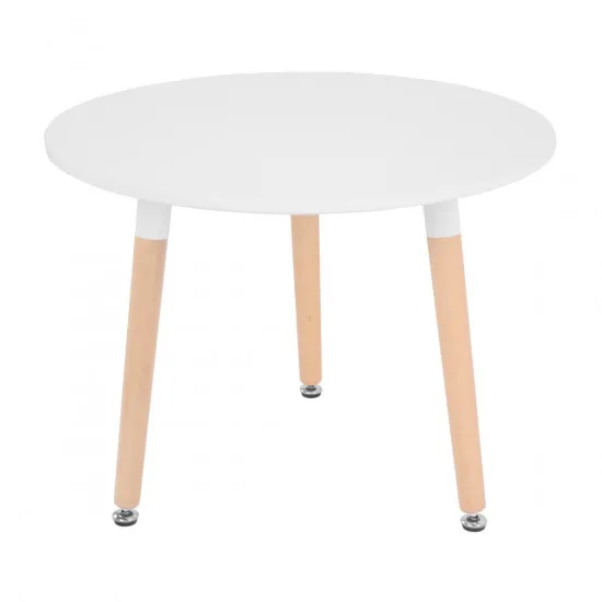 MÄ?suÈ?Ä? pentru copii DP Eames Bebe White