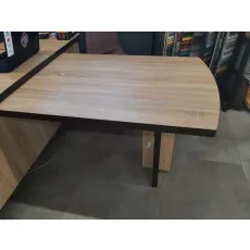 Anexa la masa ML-Mobila, Sonoma / Wenge Anexa la masa ML-Mobila, Sonoma / Wenge