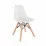 Scaun pentru copii DP Eames Bebe White