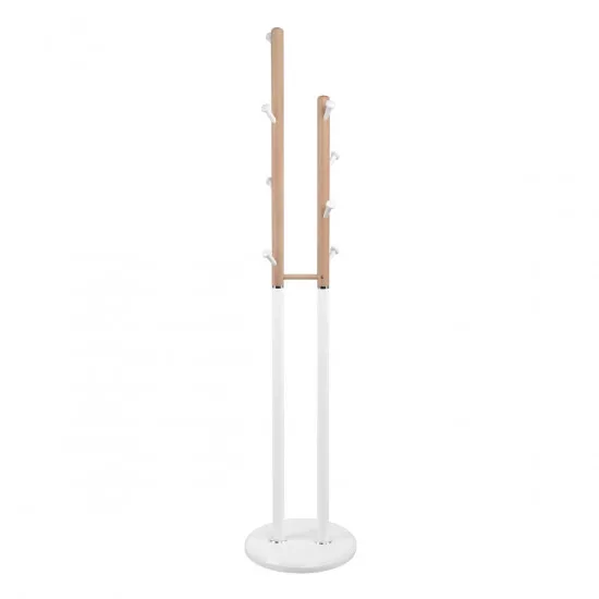 Cuier de podea DP C-505, White