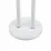 Cuier de podea DP C-505, White