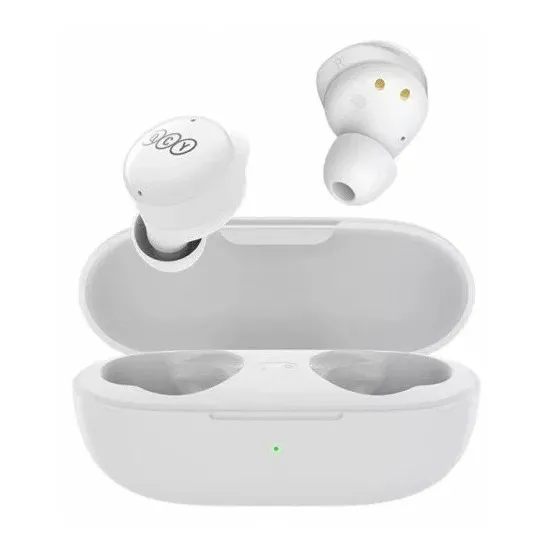 Căşti Xiaomi QCY T17 White