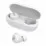 Căşti Xiaomi QCY T17 White