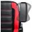 Кресло геймерское Marvo CH-118, Red