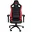 Кресло геймерское Marvo CH-118, Red