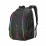 Рюкзак для ноутбука Marvo RGB + Speaker 15.6" Black (BA-02)