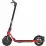 Scuter electric Ninebot KickScooter D38E, Red