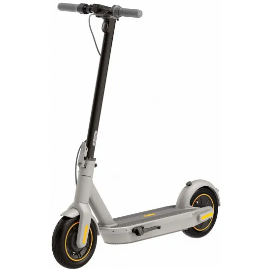Scuter electric Ninebot KickScooter Max G30LP US