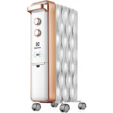 Calorifer pe ulei Electrolux EOH/M-9157 White (1500 W)