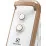 Calorifer pe ulei Electrolux EOH/M-9157 White (1500 W)