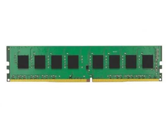 Модуль памяти 16 ГБ DDR4-2666 МГц Kingston ValueRam (KVR26N19D8/16)