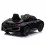 Masina pe baterie Leantoys 5158 BMW I8 JE1001, Black