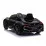 Masina pe baterie Leantoys 5158 BMW I8 JE1001, Black