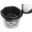 Мультиварка Esperanza COOKING MATE EKG011, Inox/Black