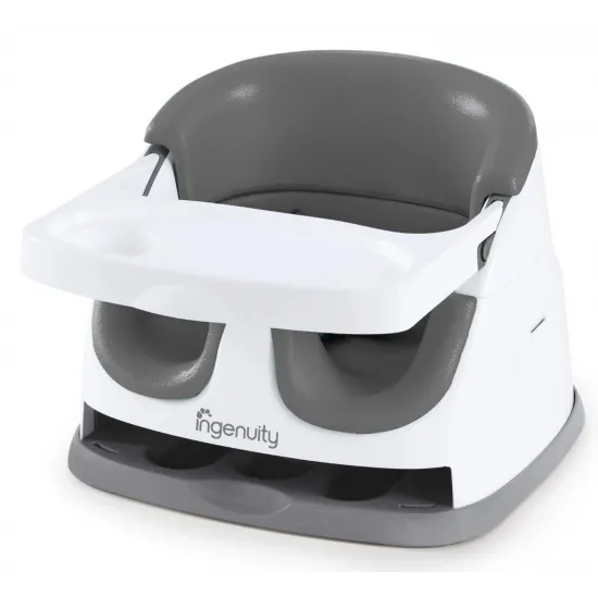 Бустер Bright Starts Ingenuity, Slate