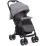 Cărucior de plimbare Joie Mirus S1703ADDPW000 Dark Pewter