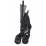 Cărucior de plimbare Joie Mirus S1703ADDPW000 Dark Pewter