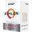 Procesor AMD Athlon 3000G Box (-3.5 GHz/4 MB/AM4)