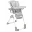 Scaun de hrănit Joie Mimzy Deluxe LX, Portrait
