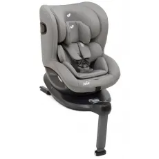 Автокресло Joie i-Spin 360 Gray Flannel Автокресло Joie i-Spin 360 Gray Flannel