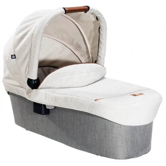 Landou Joie Ramble Signature Oyster