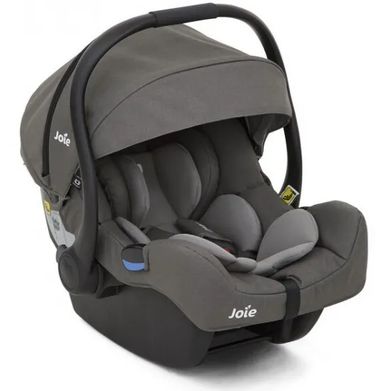 Scaun auto Joie Gemm Foggy Gray