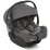 Scaun auto Joie Gemm Foggy Gray