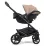 Scaun auto Joie Gemm Foggy Gray