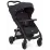 Cărucioare de plimbare Joie Muze LX S1035GDCOL000 Coal