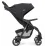 Cărucioare de plimbare Joie Muze LX S1035GDCOL000 Coal