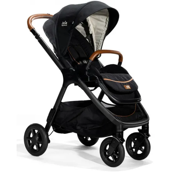 Коляска прогулочная Joie Finiti Signature Eclipse