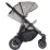 Cărucior de plimbare Joie Mytrax Gray Flannel