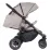 Cărucior de plimbare Joie Mytrax Gray Flannel